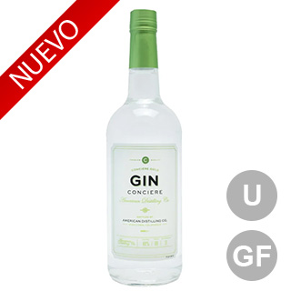 Ginebra Conciere Ginebra Conciere