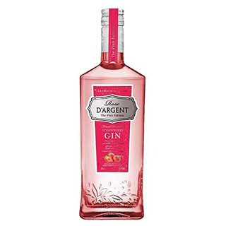 Ginebra D'Argent Rose Ginebra D'Argent Rose