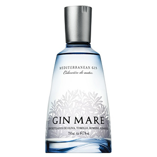 Ginebra Gin Mare Ginebra Gin Mare