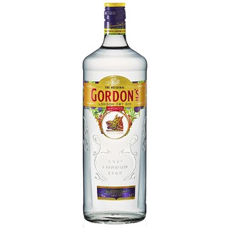 Ginebra Gordons Ginebra Gordons