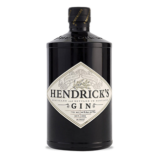 Ginebra Hendricks Ginebra Hendricks