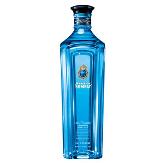 Ginebra Star of Bombay Ginebra Star of Bombay