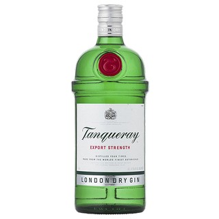 Ginebra Tanqueray Ginebra Tanqueray