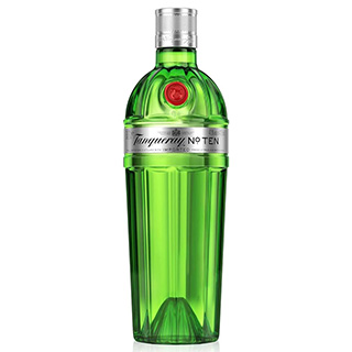 Ginebra Tanqueray Ten Ginebra Tanqueray Ten