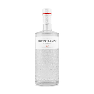 Ginebra The Botanist Ginebra The Botanist