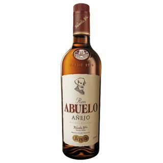 Ron Abuelo Añejo Ron Abuelo Añejo