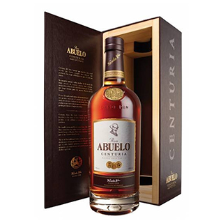 Ron Abuelo Centuria Ron Abuelo Centuria