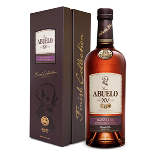 Ron Abuelo FC Napoleon Ron Abuelo FC Napoleon
