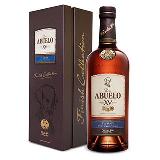 Ron Abuelo FC Tawny Ron Abuelo FC Tawny