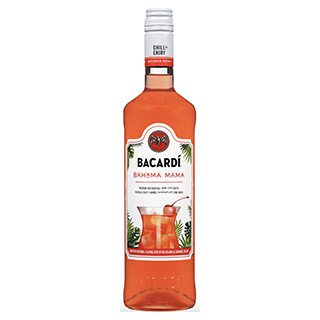 Ron Bacardi Bahama Mama Ron Bacardi Bahama Mama