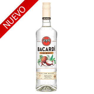 Ron Bacardi Coconut Ron Bacardi Coconut