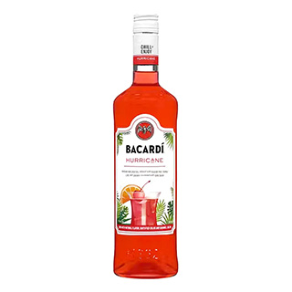 Ron Bacardi Hurricane Ron Bacardi Hurricane