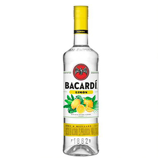 Ron Bacardi Limón Ron Bacardi Limón
