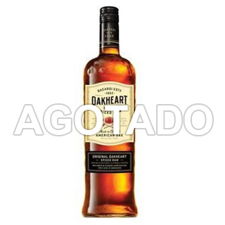 Ron Bacardi Oakheart Ron Bacardi Oakheart