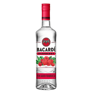 Ron Bacardi Raspberry Ron Bacardi Raspberry