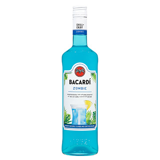 Ron Bacardi Zombie Ron Bacardi Zombie