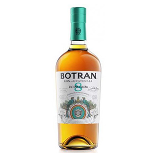 Ron Botran 8 años Ron Botran 8 años