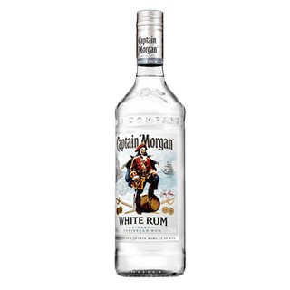 Ron Capitan Morgan Blanco Ron Capitan Morgan Blanco