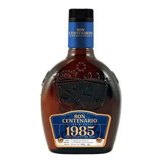 Ron Centenario 1985 Ron Centenario 1985