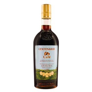 Ron Centenario Cafe Ron Centenario Cafe