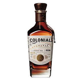 Ron Colonial Ron Colonial