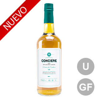 Ron Conciere Gold Ron Conciere Gold