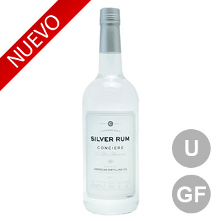 Ron Conciere Silver Ron Conciere Silver