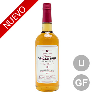 Ron Conciere Spiced Ron Conciere Spiced