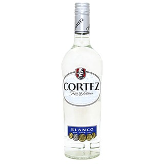 Ron Cortez Claro Ron Cortez Claro