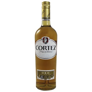 Ron Cortez Oro Ron Cortez Oro