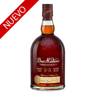 Ron Dos Maderas 5+5 Ron Dos Maderas 5+5