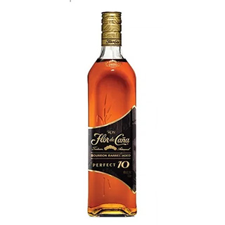 Ron Flor de Caña 10 años Ron Flor de Caña 10 años