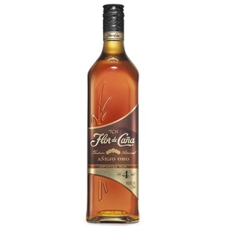 Ron Flor de Caña 4 años Ron Flor de Caña 4 años