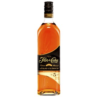 Ron Flor de Caña 5 años Ron Flor de Caña 5 años