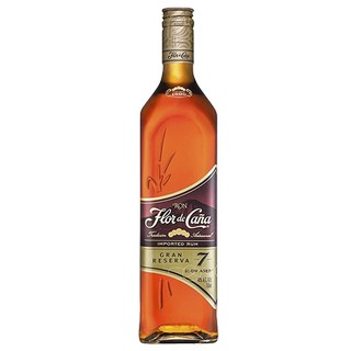 Ron Flor de Caña 7 años Ron Flor de Caña 7 años