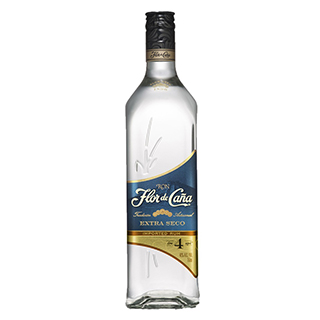 Ron Flor de Caña Eco Ron Flor de Caña Eco