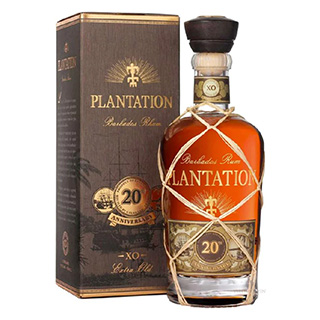 Ron Plantation 20th Anniversary XO Ron Plantation 20th Anniversary XO