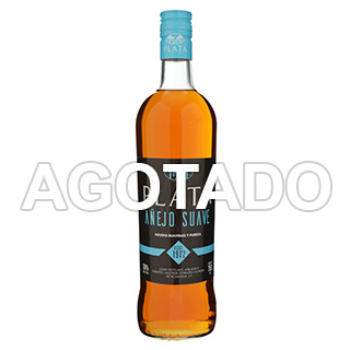 Ron Plata Añejo Ron Plata Añejo