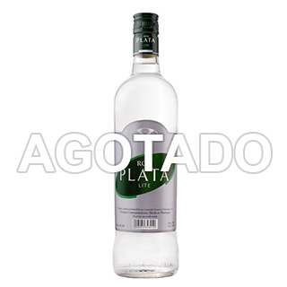 Ron Plata Lite Ron Plata Lite