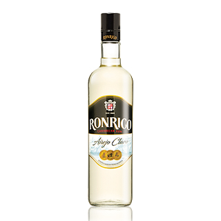 Ron Ronrico Añejo Claro Ron Ronrico Añejo Claro