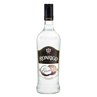 Ron Ronrico Coconut Ron Ronrico Coconut