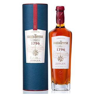 Ron Santa Teresa 1796 Ron Santa Teresa 1796