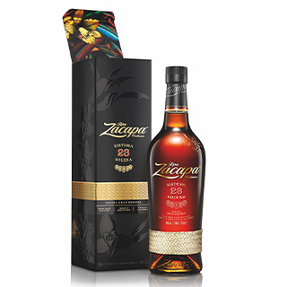 Ron Zacapa 23 años Ron Zacapa 23 años