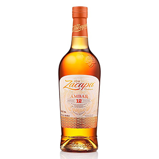 Ron Zacapa Ambar 12 años Ron Zacapa Ambar 12 años