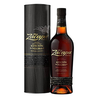 Ron Zacapa Edición Negra Ron Zacapa Edición Negra