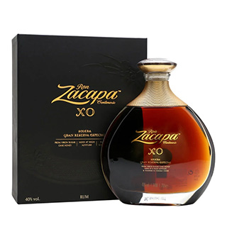 Ron Zacapa XO Ron Zacapa XO