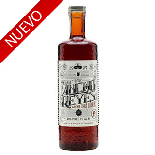 Licor Ancho de Reyes Licor Ancho de Reyes