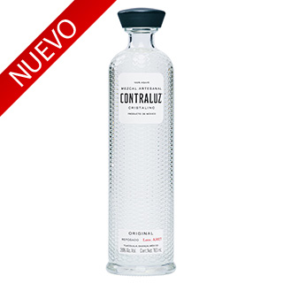 Mezcal Contraluz Mezcal Contraluz