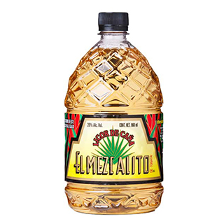 Mezcalito Mezcalito