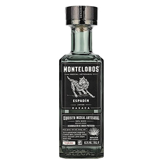 Mezcal Montelobos Mezcal Montelobos